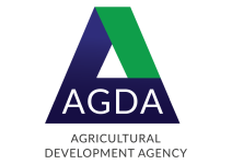 AGDA LOGO